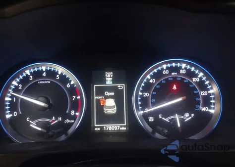 2016 Toyota Highlander Xle V6 from USA, damaged, VIN 5TDKKRFH8GS506140